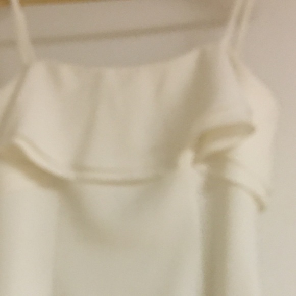 Designer Karl Lagerfeld Pearled Cocktail Dress - Picture 12 of 13